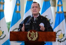 Otro escándalo, ¿Y qué?