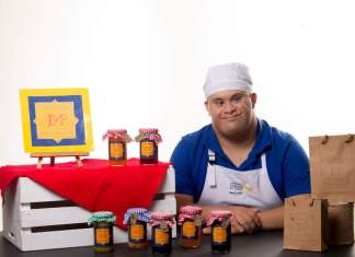 Diego Perez Emprendimiento Mermeladas Margarita tejada