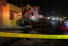 Transporte mortal