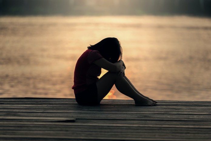 La fuerza no significa impedir el flujo de las emociones. Foto: La Hora, archivo.