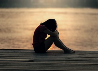 La fuerza no significa impedir el flujo de las emociones. Foto: La Hora, archivo.