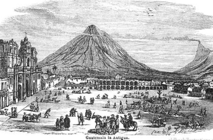 Las enseñanzas de una pandemia Guatemalteca