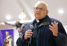 Habla el Cardenal