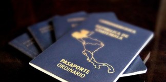 renovación de pasaporte en guatemala