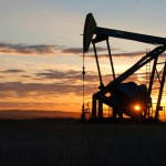 WTI vuelve a subir por el riesgo sobre el suministro de petróleo en Medio Oriente.