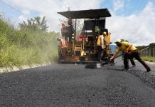 La infraestructura urge