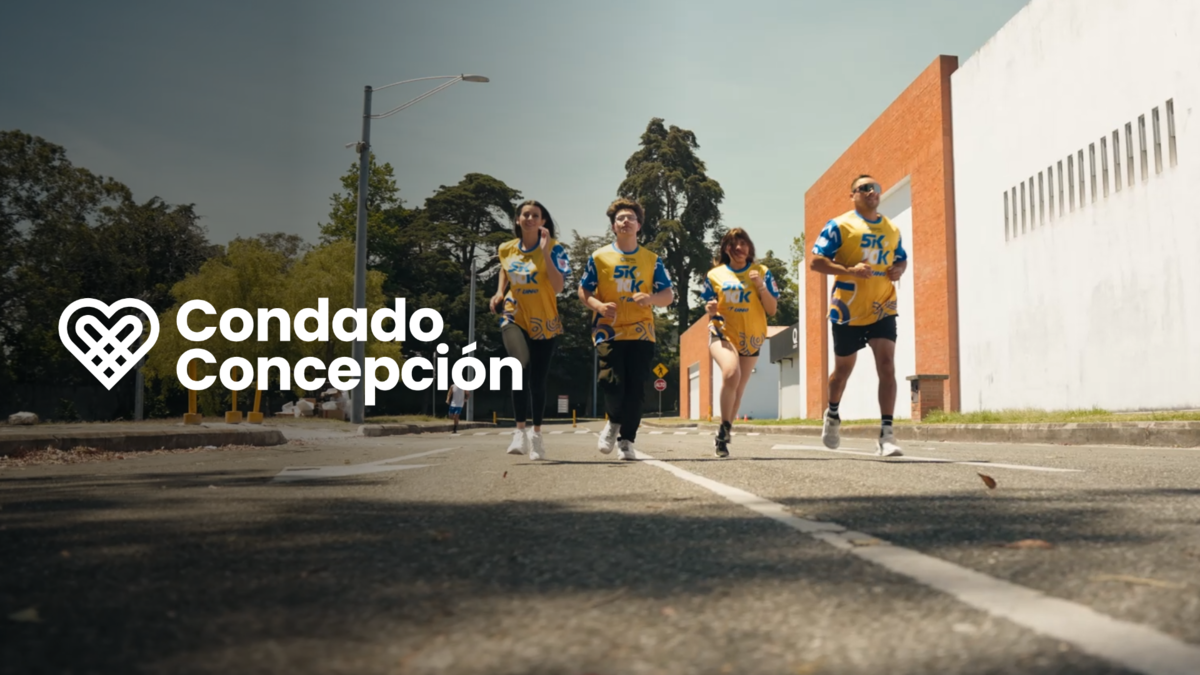 Carrera Familiar en conmemoración del Día del Padre