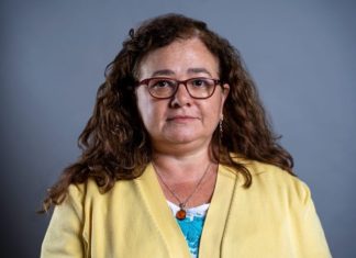Contrario al amparo interpuesto, Paz y Paz fue excluida aún con la segunda nota más alta Claudia Paz y Paz Guatemala ex fiscal mp