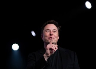 elonk musk la hora 2022