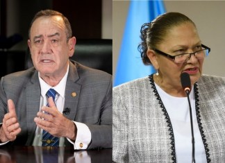 Un gobierno en apuros se apoya en medio afín a Consuelo Porras