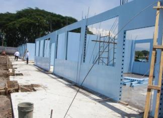 Cuarta Escuela Bicentenario: Q34.6 millones a empresa de hermano de exdiputado