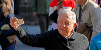 México: oposición ratifica alianza y descarta apoyar reforma
