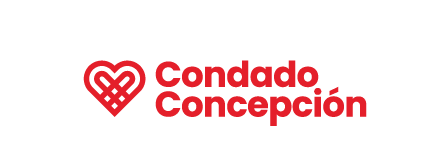 Logo Condado Concepción