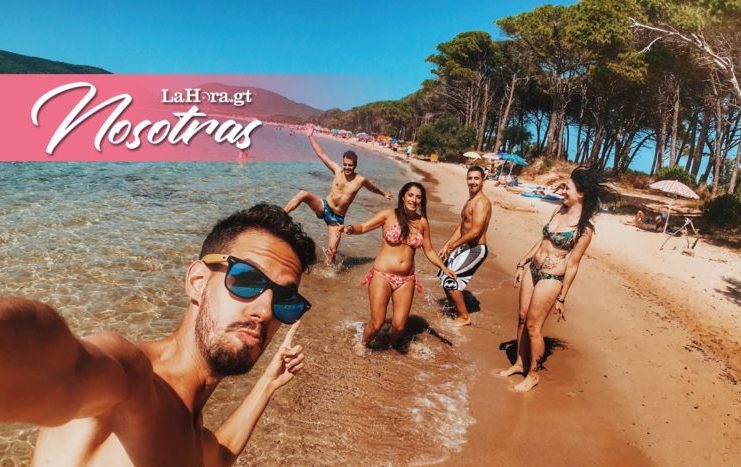 5 consejos para innovar tus fotografías en estas vacaciones