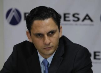 Fundesa por resolución UE: es una postura política parcializada Juan Carlos Zapata