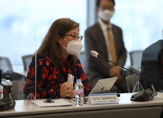 Camagro: Resolución de la UE refleja una realidad parcial