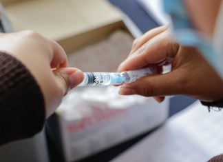 Vence último lote de Moderna en Guatemala; 930 mil aún carecen de segunda dosis