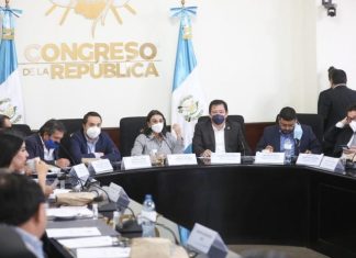 Oficialismo buscará aprobar préstamo de US$500 millones