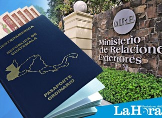 Anomalías empañan gestión consular; el Minex calla
