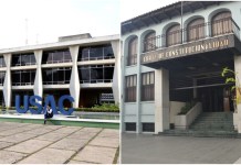 El fraude “consagrado”