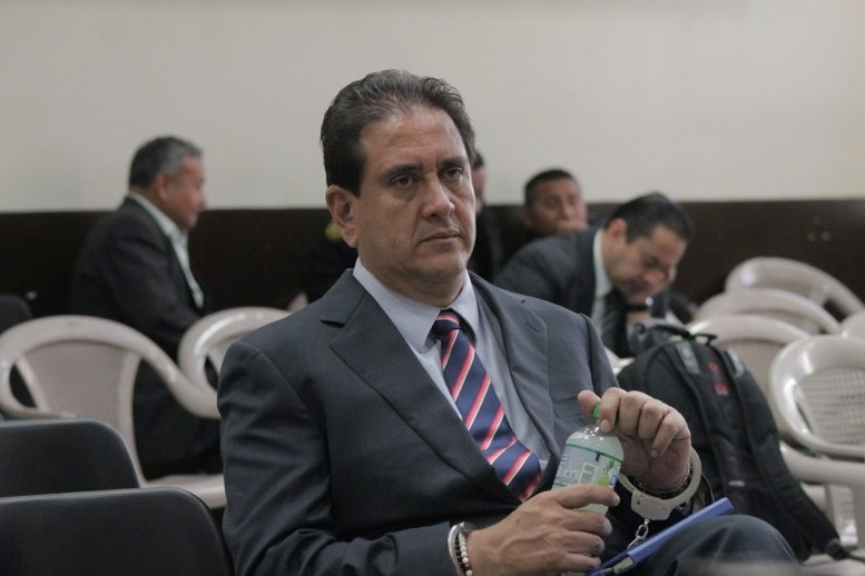 Gustavo alejos