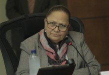 Justicia Selectiva