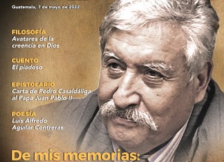 La Fundación Juan Francisco García Comparini