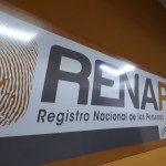 El Renap. Foto: La Hora/AGN