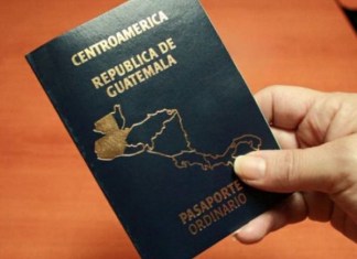 ¿Cuándo se podrá adquirir el pasaporte para 10 años?
