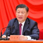 Xi Jinping, presidente chino. Foto La Hora: AP.