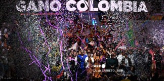 Nuevo presidente gustavo petro colombia