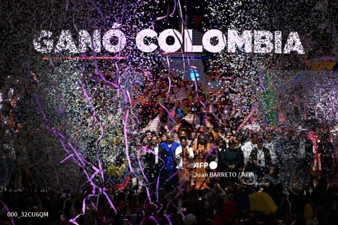 Nuevo presidente gustavo petro colombia