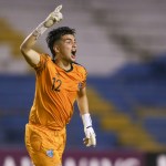 La Seleccion Sub-20 de Guatemala, dirigida por Sebastián Bini, está a una victoria de clasificar a un nuevo Mundial de la categoría.