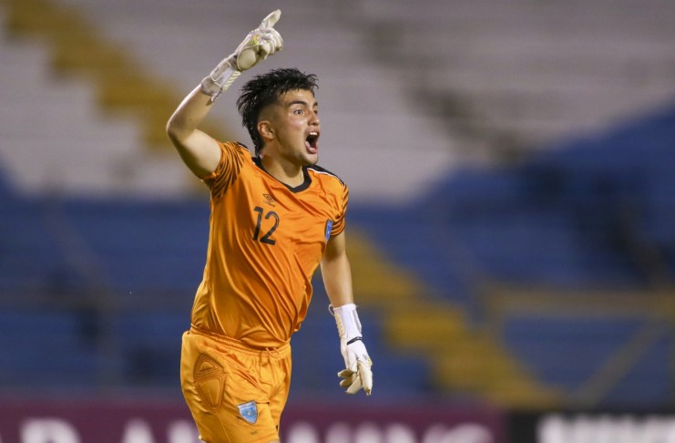 La Seleccion Sub-20 de Guatemala, dirigida por Sebastián Bini, está a una victoria de clasificar a un nuevo Mundial de la categoría.