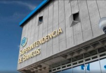 Superintendencia de Bancos autoriza cierre de agencias por asueto de Semana Santa