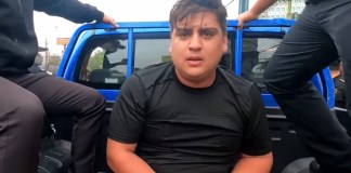 MP investigará al estudiante de la Usac detenido en la Roosevelt