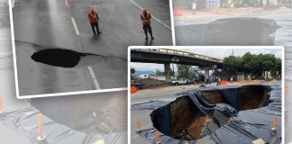 Gobierno no explica quién ordenó relleno sin dictamen de Conred