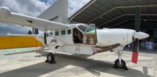 ¿Cuánto cuesta el vuelo Retalhuleu-Guatemala?