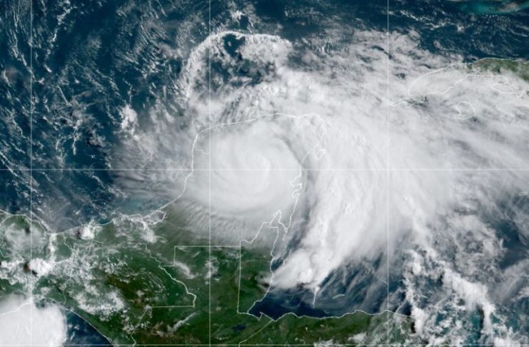 tormenta blas