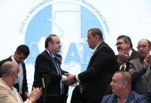 Financiamiento electoral “lícito”