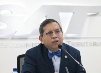 Aduanas: SAT reporta más recaudación; INL de EE. UU. apoya a puestos de control