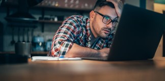 La comisión de Trabajo dictaminó favorablemente la iniciativa de ley de Teletrabajo. Foto: La Hora / Cortesía