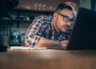 La comisión de Trabajo dictaminó favorablemente la iniciativa de ley de Teletrabajo. Foto: La Hora / Cortesía