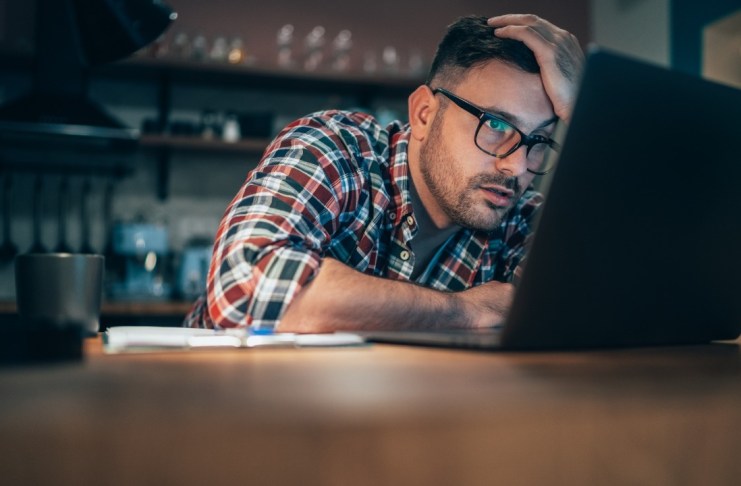 La comisión de Trabajo dictaminó favorablemente la iniciativa de ley de Teletrabajo. Foto: La Hora / Cortesía