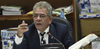 Juez Miguel Ángel Gálvez antejuicio guatemala