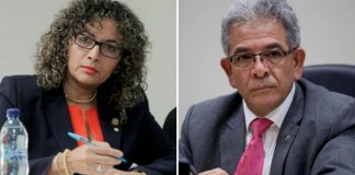 juez Gálvez antejuicio guatemala Miguel Ángel juez