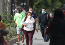 Sensata voz de alerta