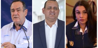 Quieren Estado de Calamidad para disponer de fondos sin control