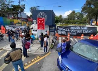Usac por toma de estudiantes: hace “un llamado a la conciencia”