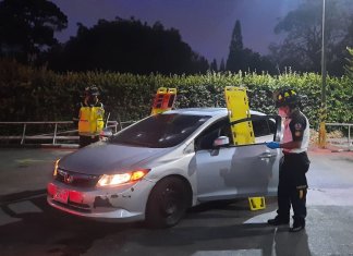 Identifican a una de las víctimas de ataque armado en zona 10